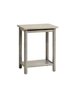 Briar Crossing Freestanding Laundry Folding Counter - Gray
