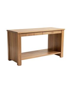 Cosgrave 60 '' Solid Wood Console Table