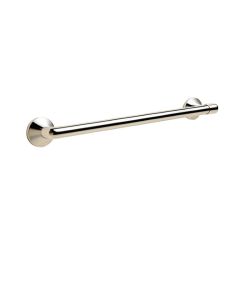 24 '' Wall Mounted Single Rod Towel Rack (synthetic illustration; no displayed measurements)