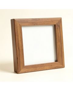 Rectangle Matte Picture Frame (synthetic illustration; no displayed measurements)