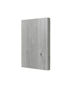 Farmhouse Stylewashed Wood And Metal Laundry Room Sign Wall Décor