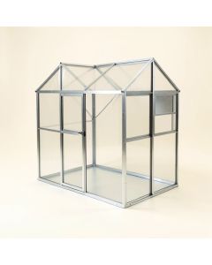 Mythos 6 Ft. W X 8 Ft. D Greenhouse (synthetic illustration; no displayed measurements)