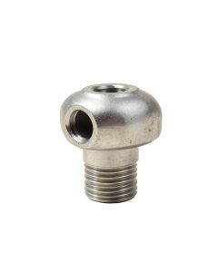 Shower Diverter Valve