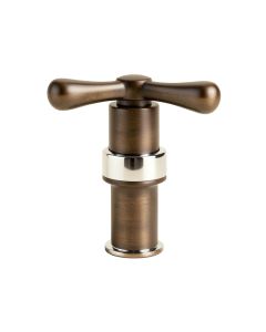 Kohler Devonshire Rite-Temp Valve Trim With Lever Handle