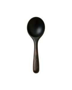 Clay Brook Cooking Spoon - Black