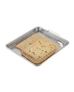 Ayesha Curry Bakeware Non-Stick Cookie Pan