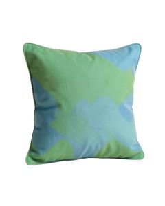 Scores Light Decorative Square Pillow Cover & Insert