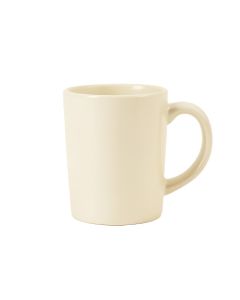 Maple Bridge Ceramic Mug - Ivory