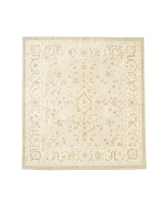 Rosamonde Oriental Ivory Rug