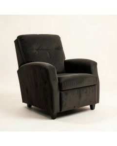 Betul 39 '' Wide Velvet Power Lift Assist Standard Recliner (synthetic illustration; no displayed measurements)