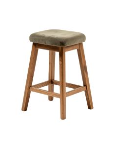 Kants Rustic 30 '' Bar Stool