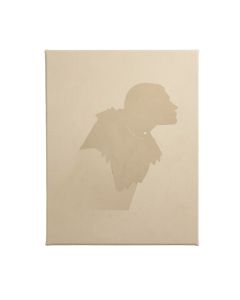 Coast To Coast Sepia Iv - Wrapped Canvas Graphic Art Print On Canvas