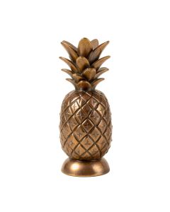 Dann Pineapple Finial Statue
