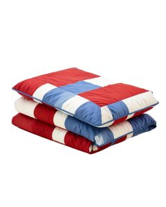 Gidley Reversible Coverlet Set