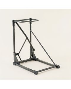 Gakt32Gfgg Geartrack Pack Wall Mounted Sports Rack (synthetic illustration; no displayed measurements)
