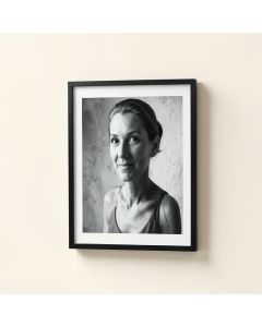 The Square Deal Photographic Print (synthetic illustration; no displayed measurements)