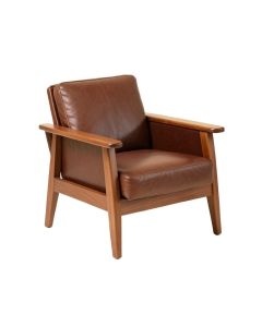 Mcgowan 27.2 '' Wide Armchair (synthetic illustration; no displayed measurements)