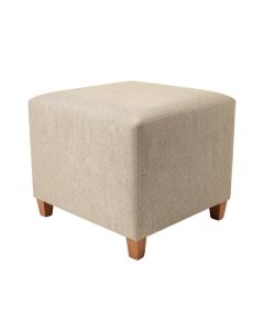 Cayuga 17.5 '' Square Storage Ottoman (synthetic illustration; no displayed measurements)