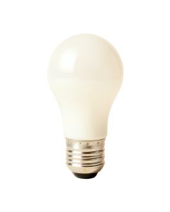 12.8-Volt Incandescent Light Bulb