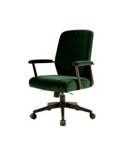 Augusta Task Chair (synthetic illustration; no displayed measurements)