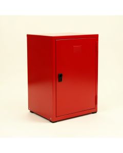 Saxicola Flammable Storage Cabinet (synthetic illustration; no displayed measurements)