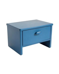 Ridge Canyon Under-Desk Drawer Unit - Blue