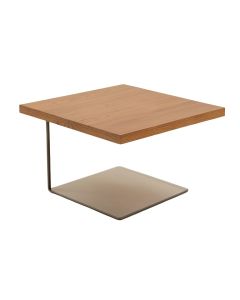 Disalvo Coffee Table (synthetic illustration; no displayed measurements)