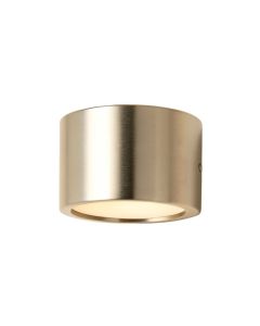 Gisselle 3 - Light 13.8 '' Unique/Statement Drum Semi Flush Mount (synthetic illustration; no displayed measurements)