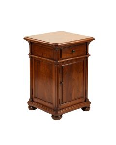 Corene Sixteenth Century Italian Replica Mini Bar (synthetic illustration; no displayed measurements)