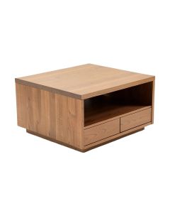 Dinkins Coffee Table With Storage
