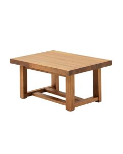 Brickerville Block Coffee Table