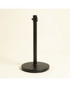 Colageo Resin Free Standing Umbrella Base (synthetic illustration; no displayed measurements)