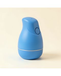 Beluga Bubbles Night Light (synthetic illustration; no displayed measurements)