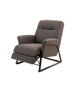 Dhiyan 32.6 '' Wide Manual Lift Assist Ergonomic Recliner