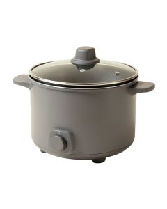 Nesco 1.5 Qt . Analog Slow Cooker
