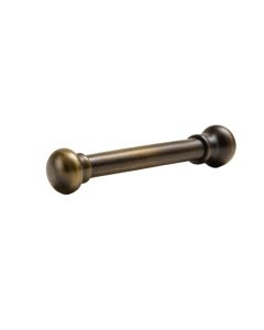 Payan Single Curtain Rod