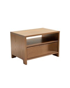 Suruga Floor Shelf Coffee Table With Storage (synthetic illustration; no displayed measurements)