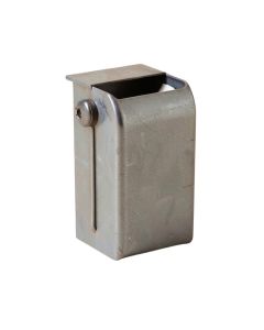 Everett Freestanding Toilet Paper Holder