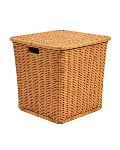 Bamboo Hamper