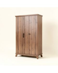 Hopedale Armoire (synthetic illustration; no displayed measurements)