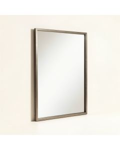 Harto Contemporary Wall Mirror (synthetic illustration; no displayed measurements)