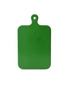 Vale Canyon Cutting Board - Green (synthetic illustration; no displayed measurements)