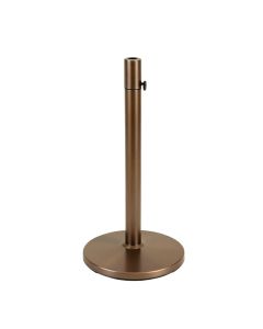 Beliz Resin Free Standing Umbrella Base