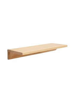 Abdas 2 Piece Floating Shelf (synthetic illustration; no displayed measurements)