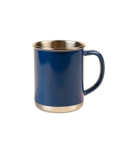 Sianna Happy Camper Personalized Camping Mug