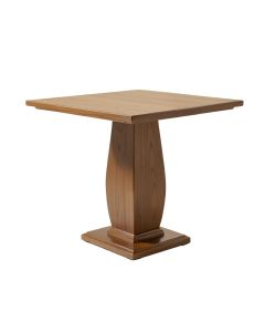 Amelia Pedestal Dining Table