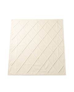 Briar Bluff Rectangular Area Rug - Ivory (synthetic illustration; no displayed measurements)