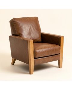Muriel 31 '' Wide Armchair (synthetic illustration; no displayed measurements)
