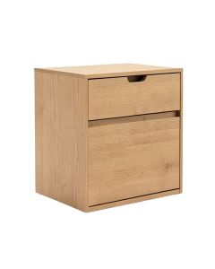 Niles 1 -Drawer Filing Storage Cabinet