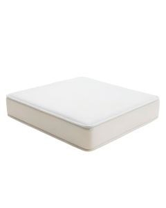 3.5 '' Fiber Mattress Pad